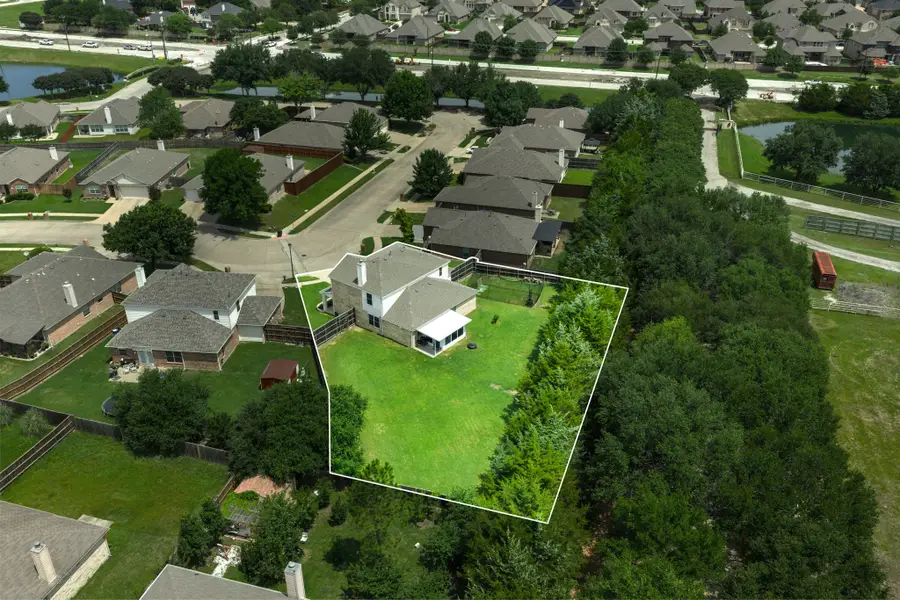 1330 Ginseng Lane, Wylie, TX 75098 - #3