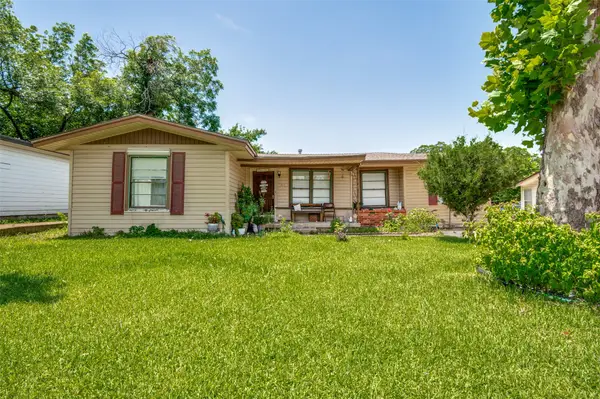 414 Pilant Street, Arlington, TX 76010