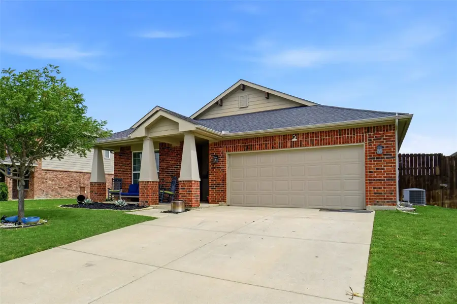 1625 Kawati Way, Krum, TX 76249 - #2