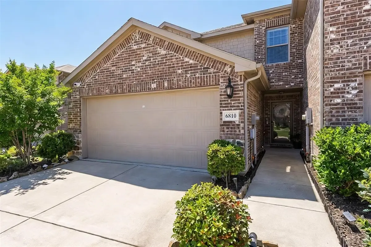 6810 Topaz Drive, Greenville, TX 75402 - #1