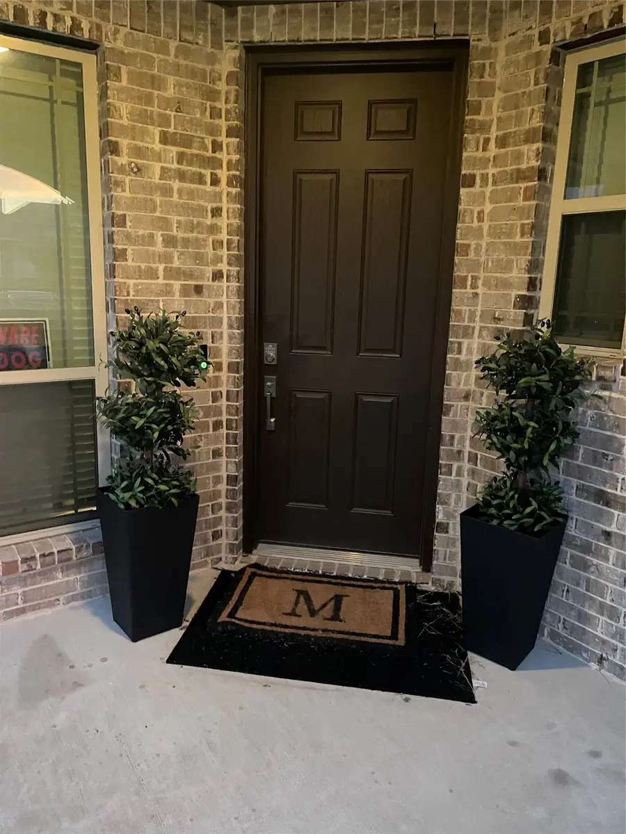 2403 Melrose Drive, Mansfield, TX 76084 - #2