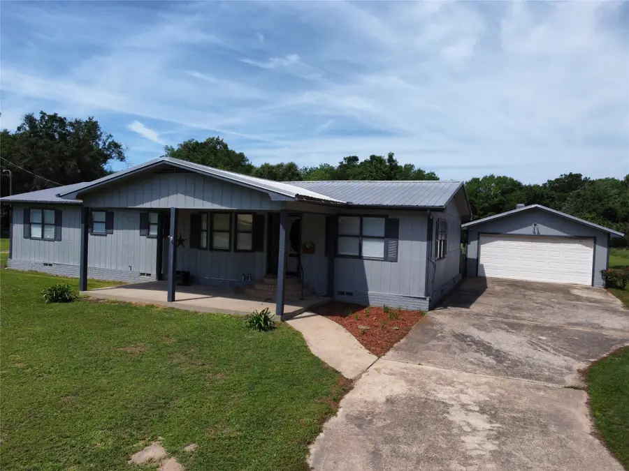 260 County Road 1885, Yantis, TX 75497 - #2