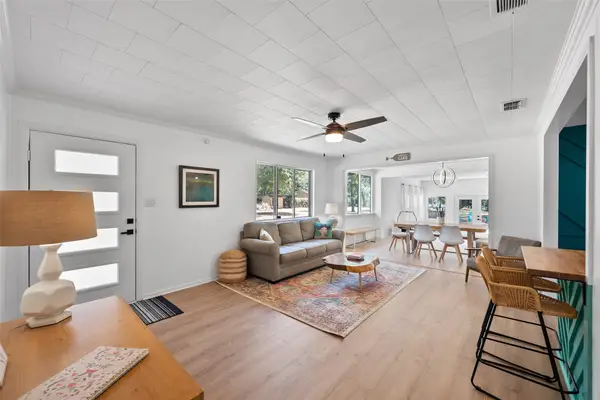 106 Earl Kay Lane, Tool, TX 75143