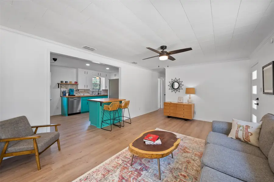 106 Earl Kay Lane, Tool, TX 75143 - #2