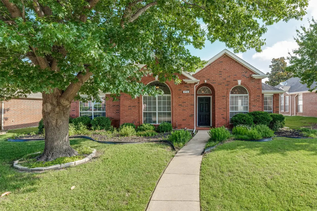 10518 Brandenberg Drive, Frisco, TX 75035 - #1