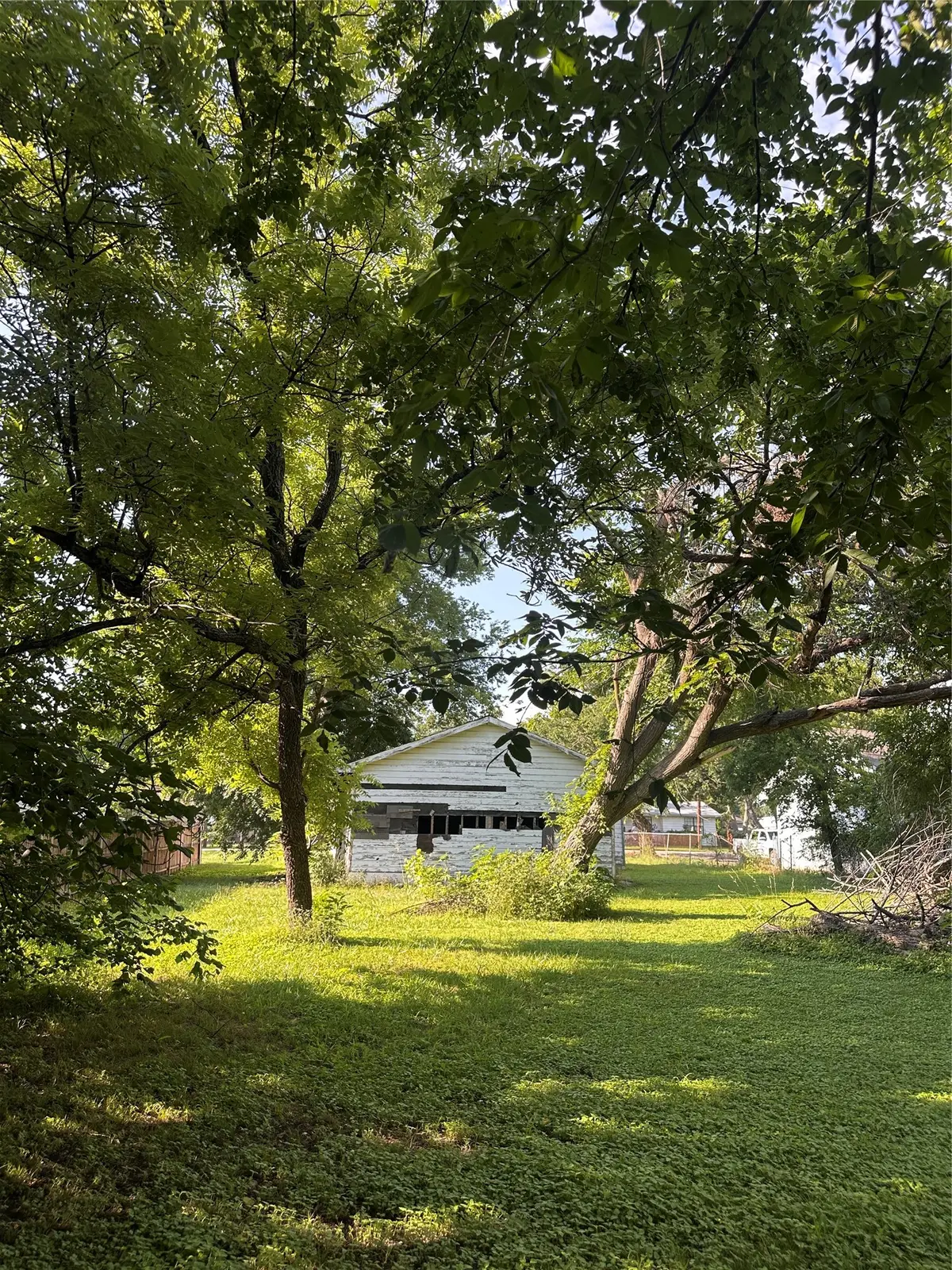 420 E Denton Street, Howe, TX 75459 - #1