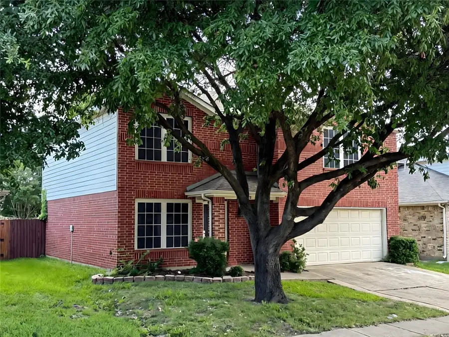 1578 Crown View Drive, Little Elm, TX 75068 - #2