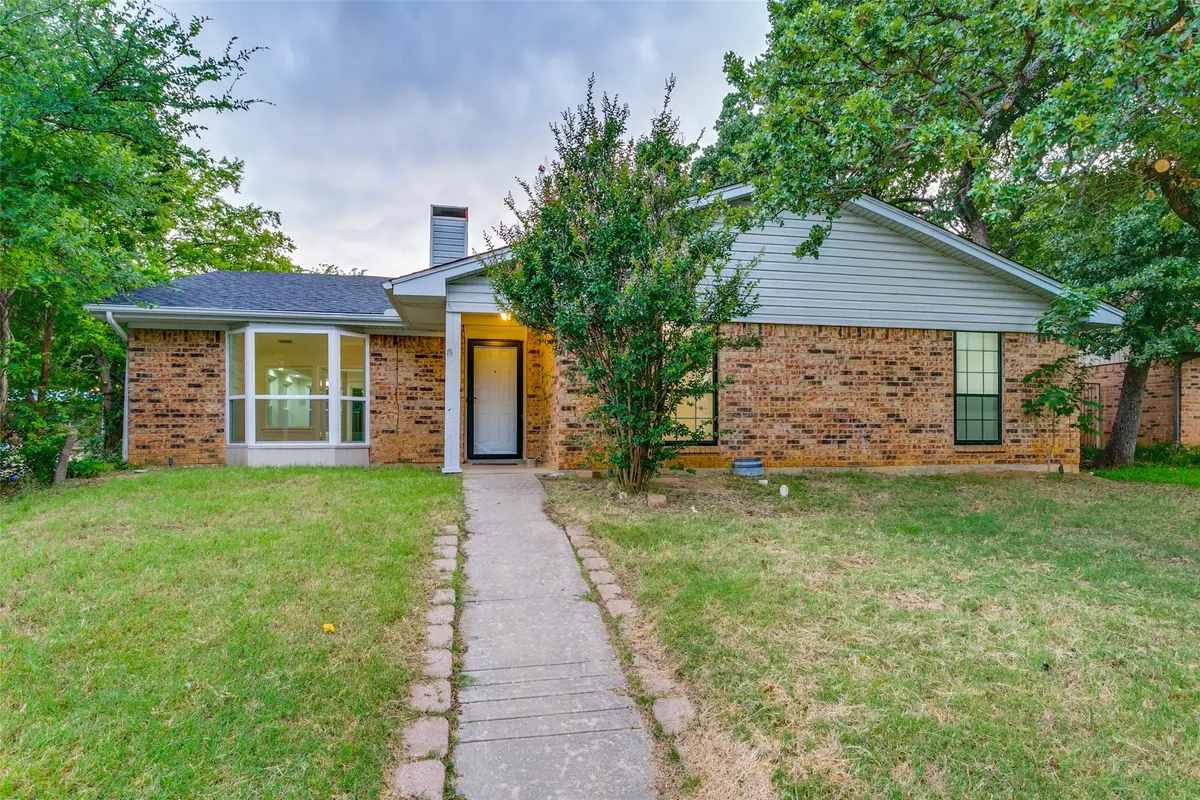 1434 Wildvalley Drive, Lewisville, TX 75067 - #1