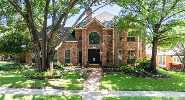 4508 Tuxford Court, Plano, TX 75093