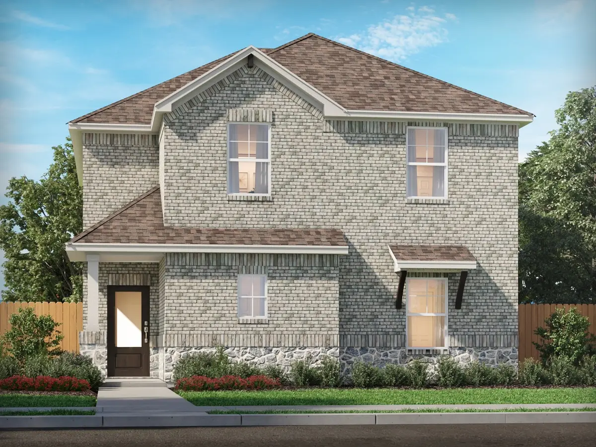 3289 Mint Springs Street, Fort Worth, TX 76179 - #1