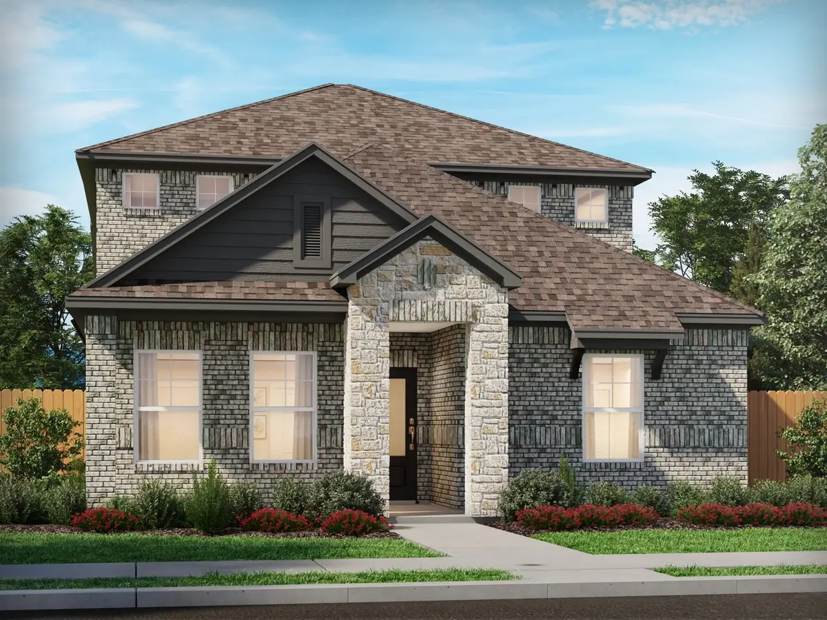 3285 Mint Springs Street, Fort Worth, TX 76179 - #1