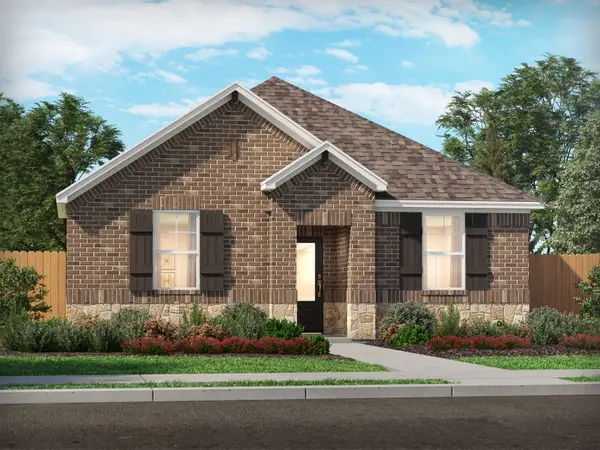 3273 Mint Springs Street, Fort Worth, TX 76179