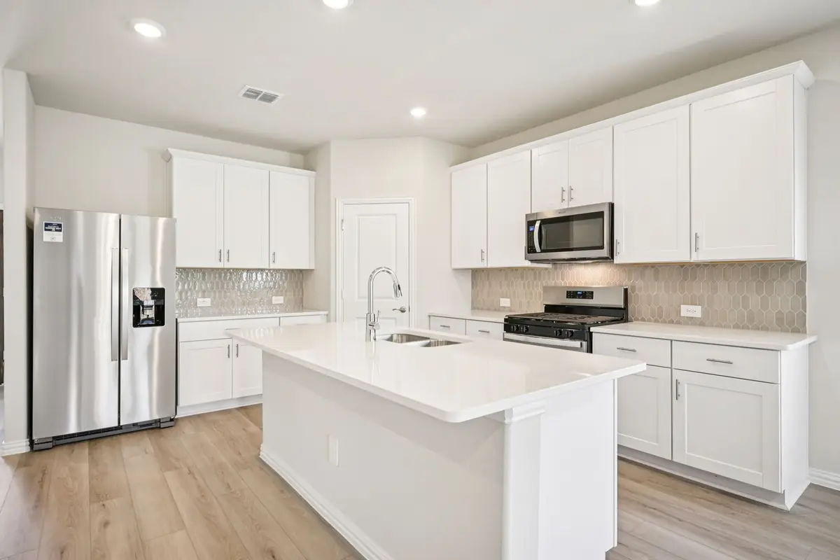 3256 Mint Springs Street, Fort Worth, TX 76179 - #1