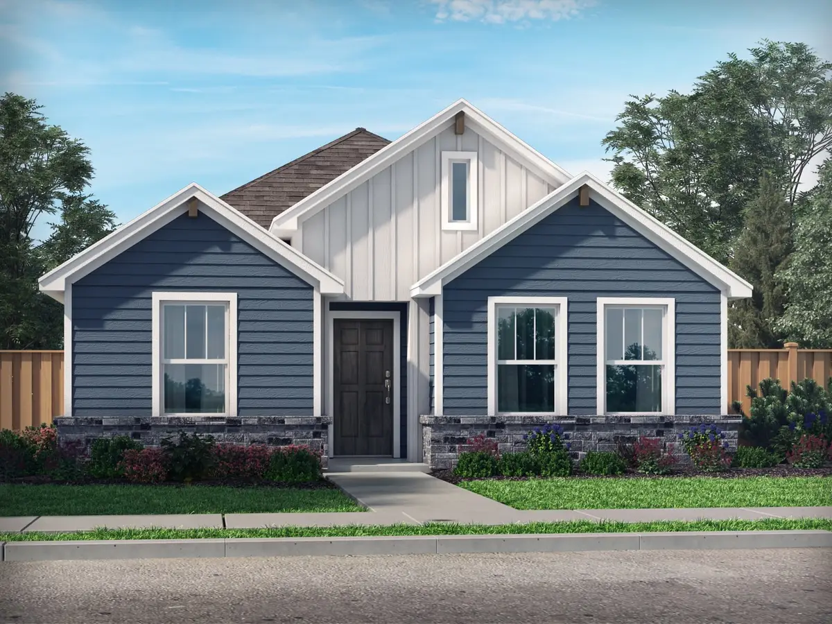 3240 Hopewell Lane, Fort Worth, TX 76179 - #1