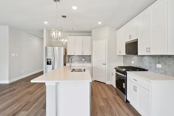3233 Romero Plaza, Fort Worth, TX 76179