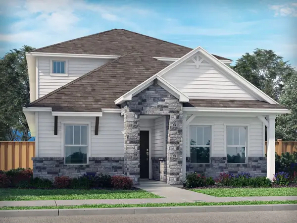 3232 Hopewell Lane, Fort Worth, TX 76179