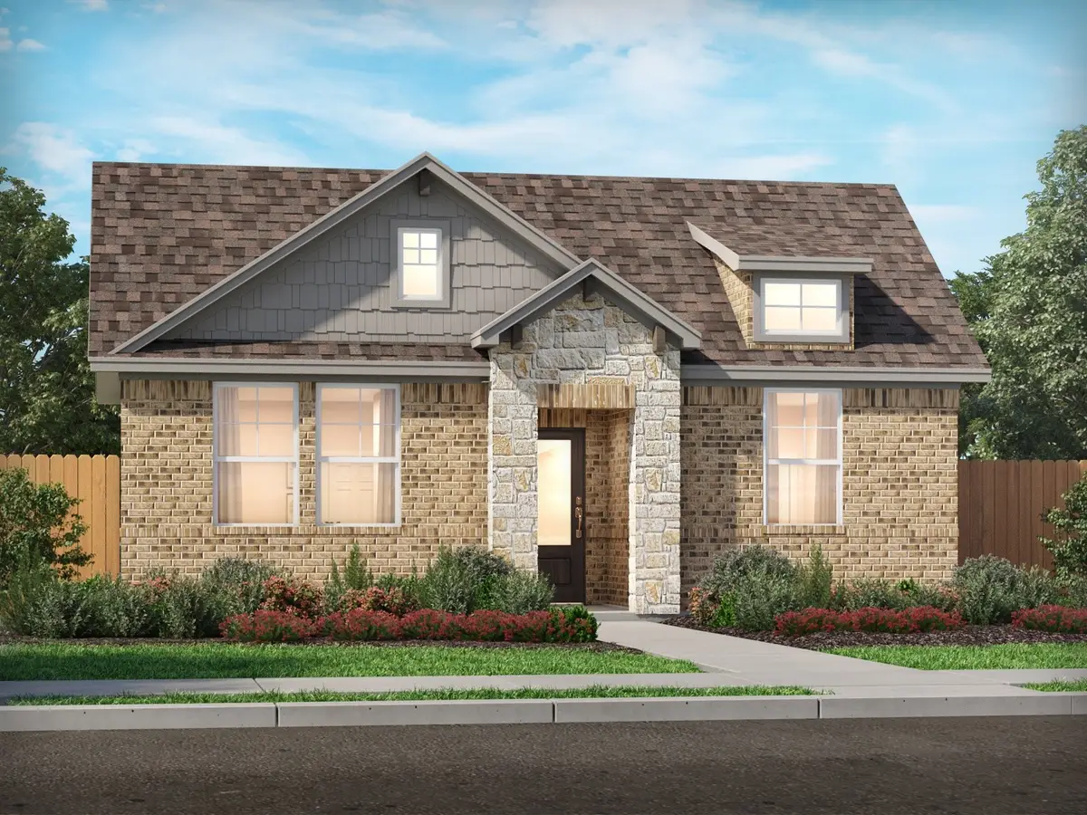 3228 Hopewell Lane, Fort Worth, TX 76179 - #1