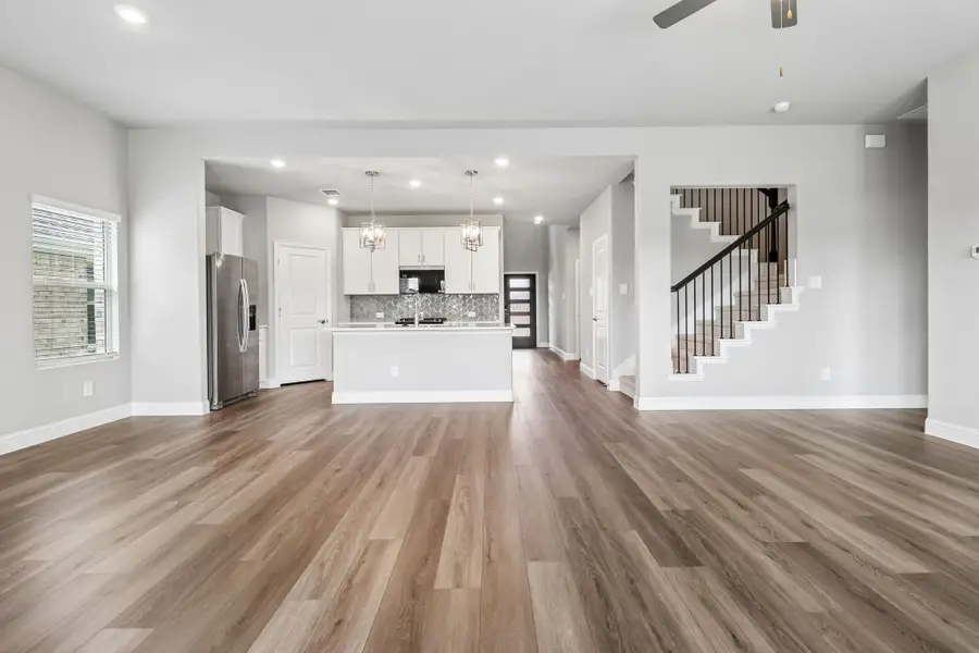 3221 Scorpion Lane, Fort Worth, TX 76179 - #3