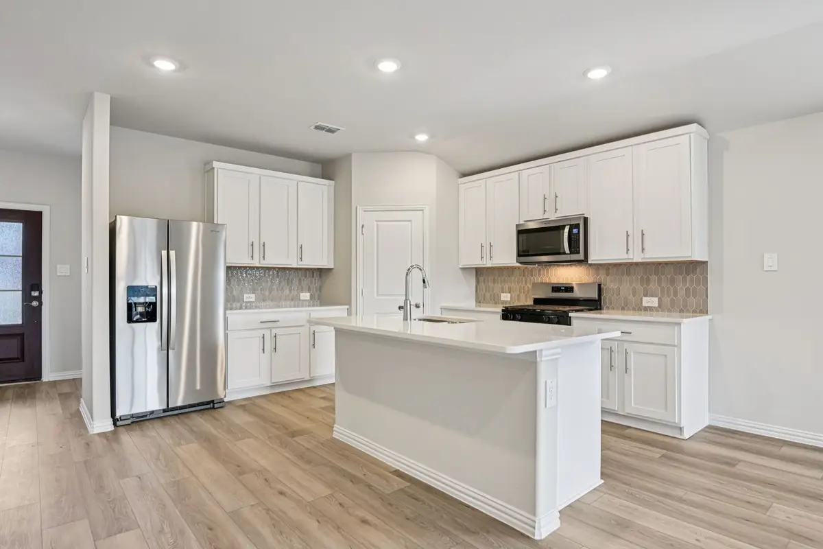 3220 Scorpion Lane, Fort Worth, TX 76179 - #1