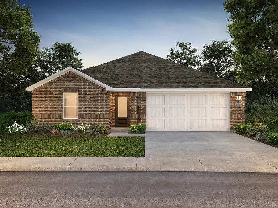 3220 Scorpion Lane, Fort Worth, TX 76179 - #2