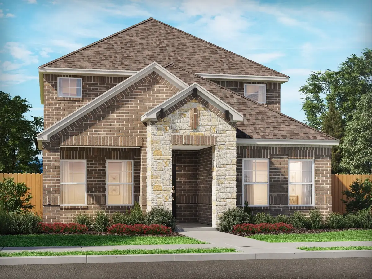 3220 Hopewell Lane, Fort Worth, TX 76179 - #1