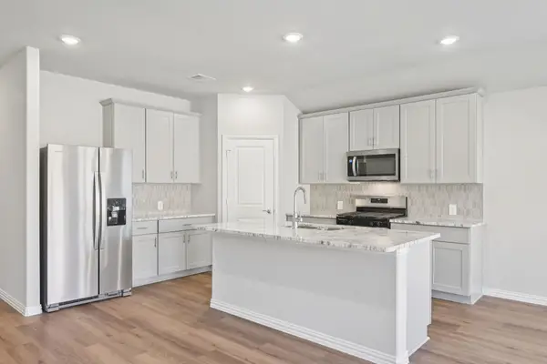 3217 Romero Plaza, Fort Worth, TX 76179