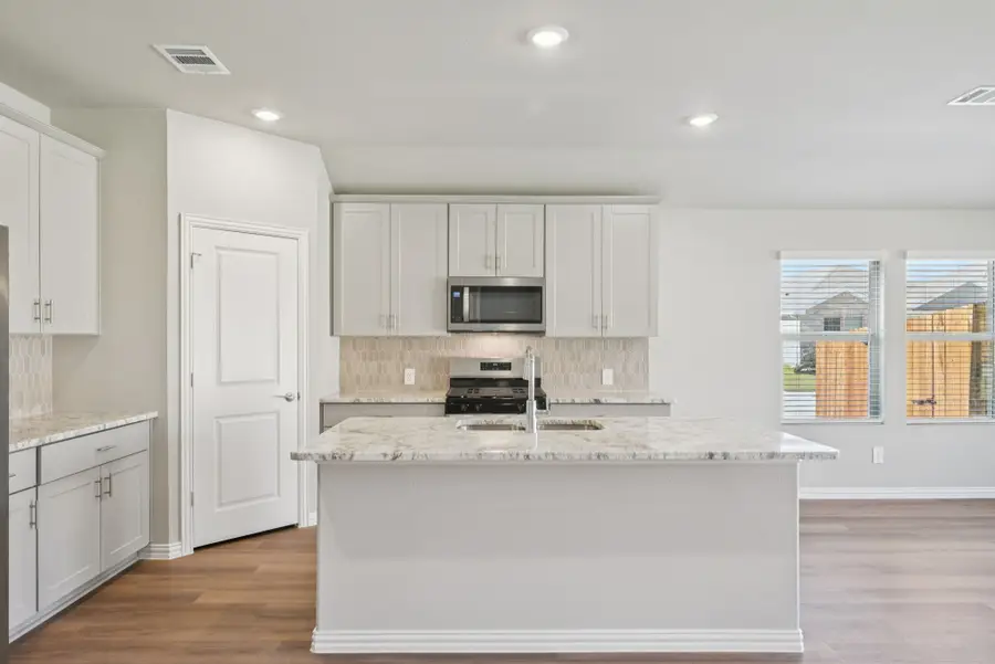 3217 Romero Plaza, Fort Worth, TX 76179 - #3