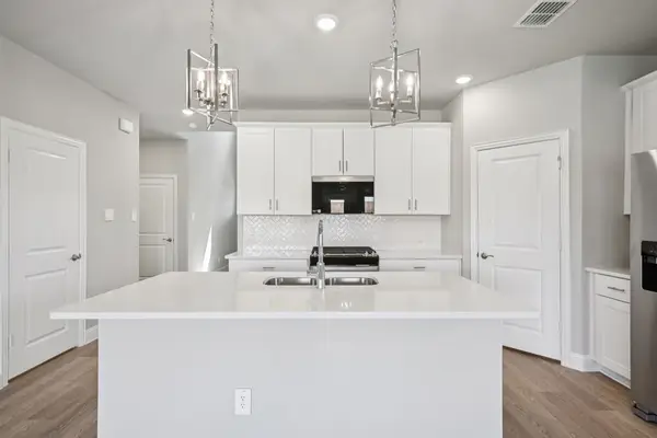 3201 Romero Plaza, Fort Worth, TX 76179