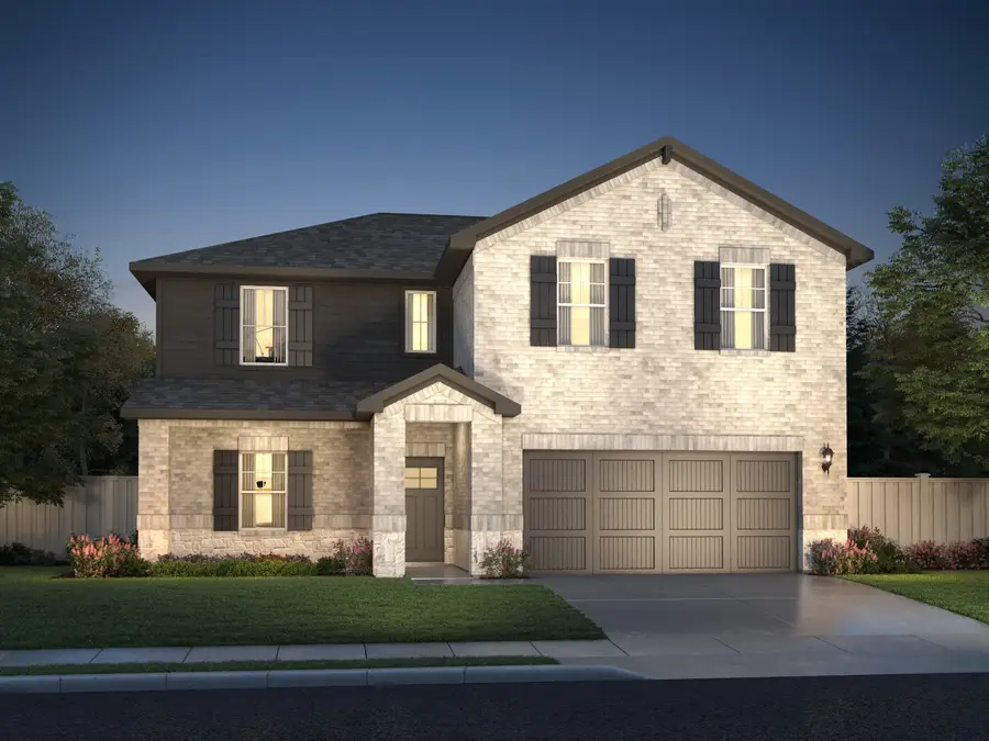 3201 Romero Plaza, Fort Worth, TX 76179 - #2