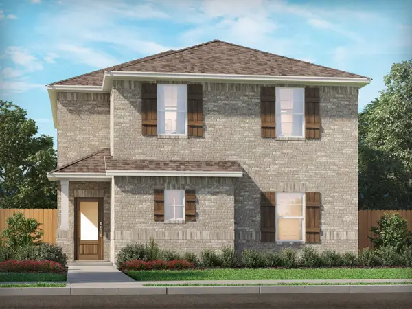 3224 Hopewell Lane, Fort Worth, TX 76179