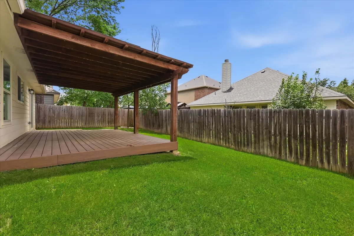 3900 Oceanview Drive, Denton, TX 76208 - #1