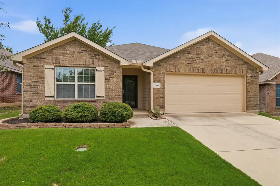 3900 Oceanview Drive, Denton, TX 76208 - #3