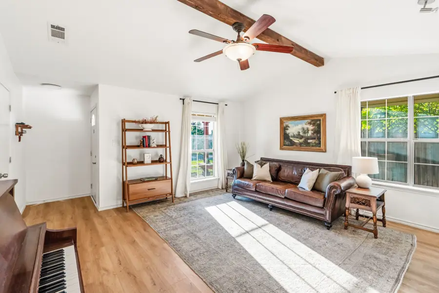 1905 Wisteria Street, Denton, TX 76205 - #3