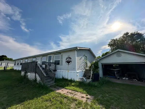 1209 Alliance Boulevard, Rhome, TX 76078
