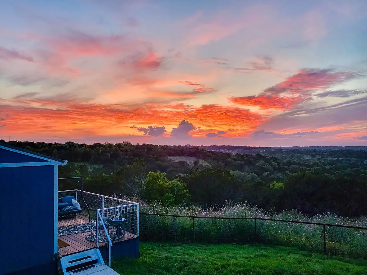 4305 Skyline Drive, Bluff Dale, TX 76433 - #1
