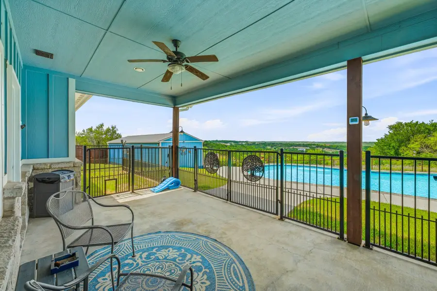 4305 Skyline Drive, Bluff Dale, TX 76433 - #3
