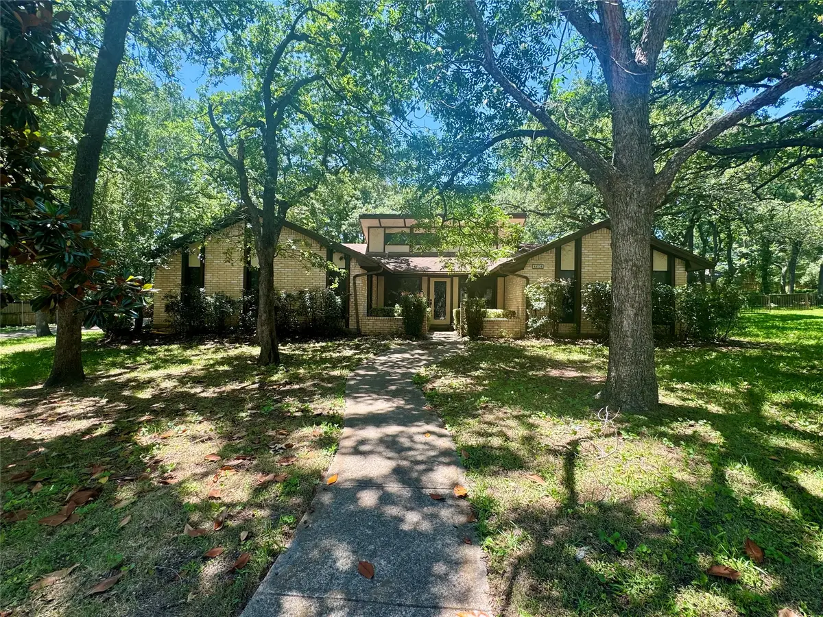 4608 Jim Mitchell Trail W, Colleyville, TX 76034 - #1