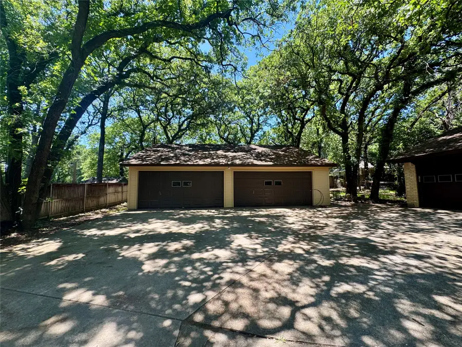 4608 Jim Mitchell Trail W, Colleyville, TX 76034 - #3