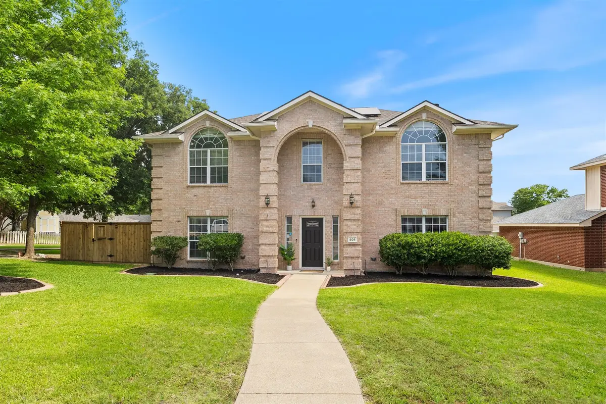 508 Big Oak Court, Rockwall, TX 75087 - #1
