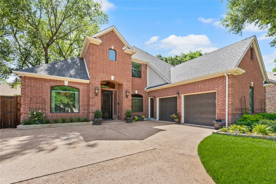820 Glen Garry Drive, Flower Mound, TX 75022 - #3