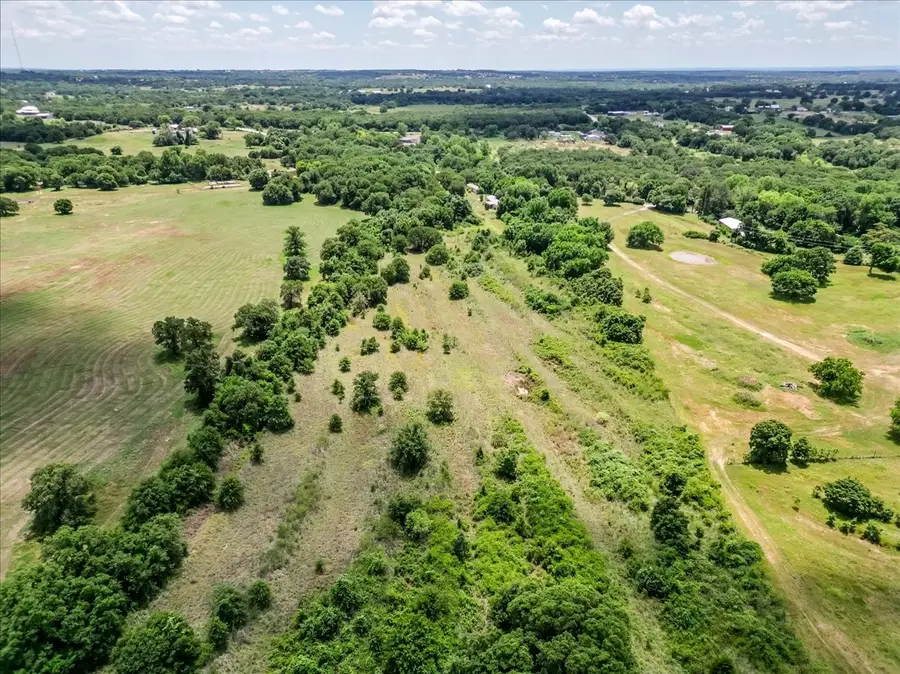 876 Old Authon Road, Weatherford, TX 76088 - #2