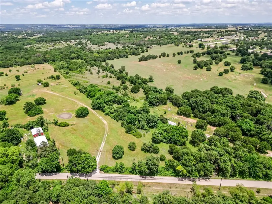 876 Old Authon Road, Weatherford, TX 76088 - #3