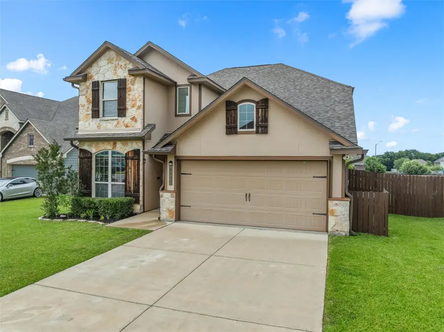 10860 Burnham Drive, Waco, TX 76708 - #2