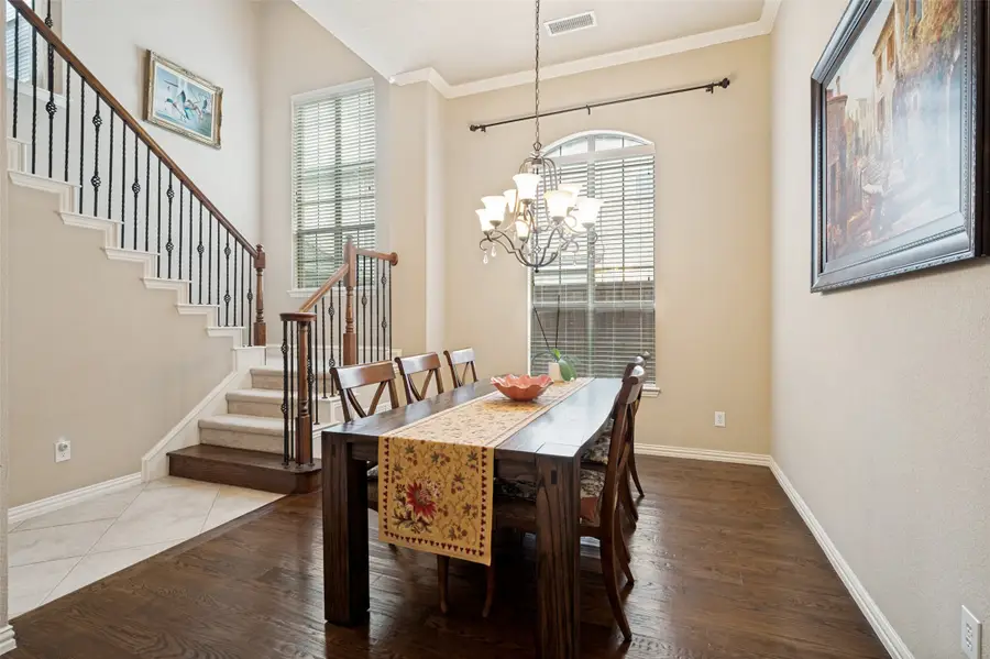 2848 Forest Manor Drive, Frisco, TX 75034 - #3