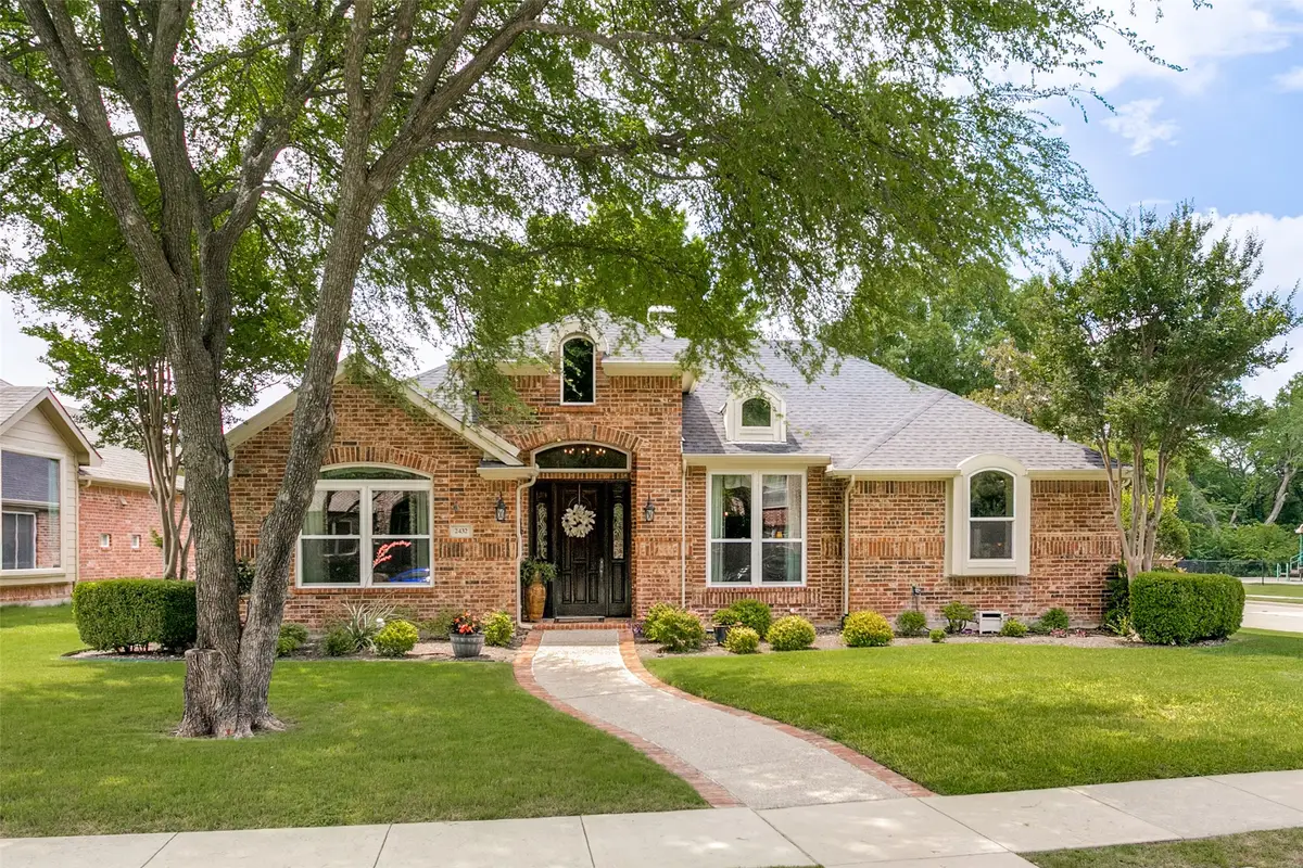 2432 Mesa Oak Trail, Plano, TX 75025 - #1