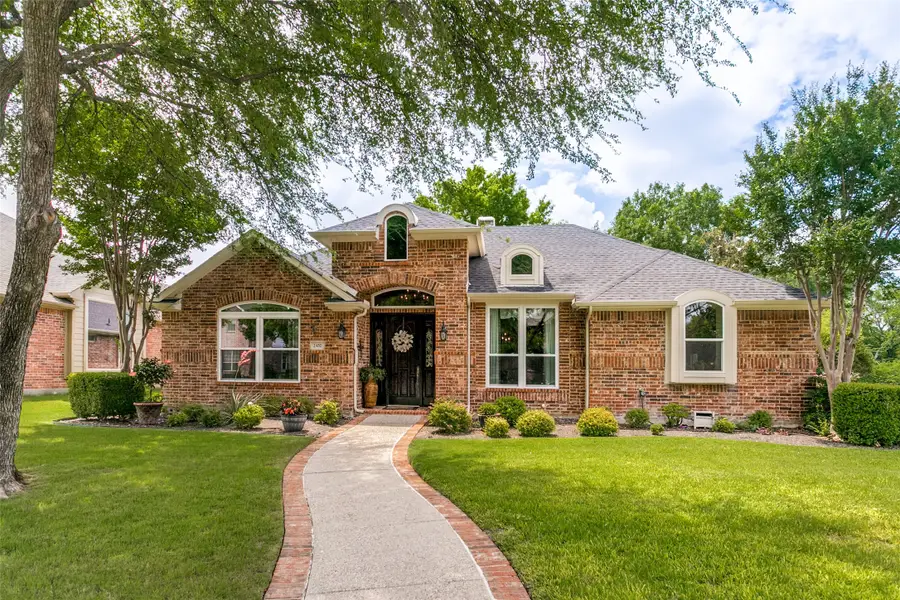 2432 Mesa Oak Trail, Plano, TX 75025 - #2