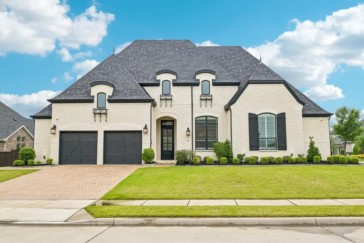 441 Centenary Drive, Prosper, TX 75078 - #1