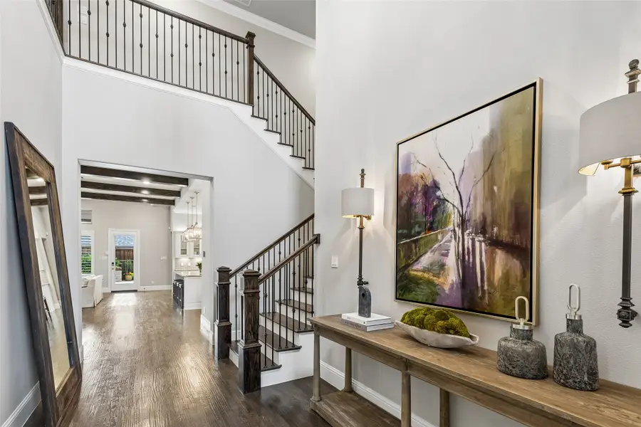 6611 Compton Court, Frisco, TX 75034 - #2