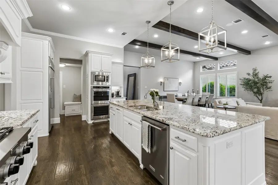 6611 Compton Court, Frisco, TX 75034 - #3