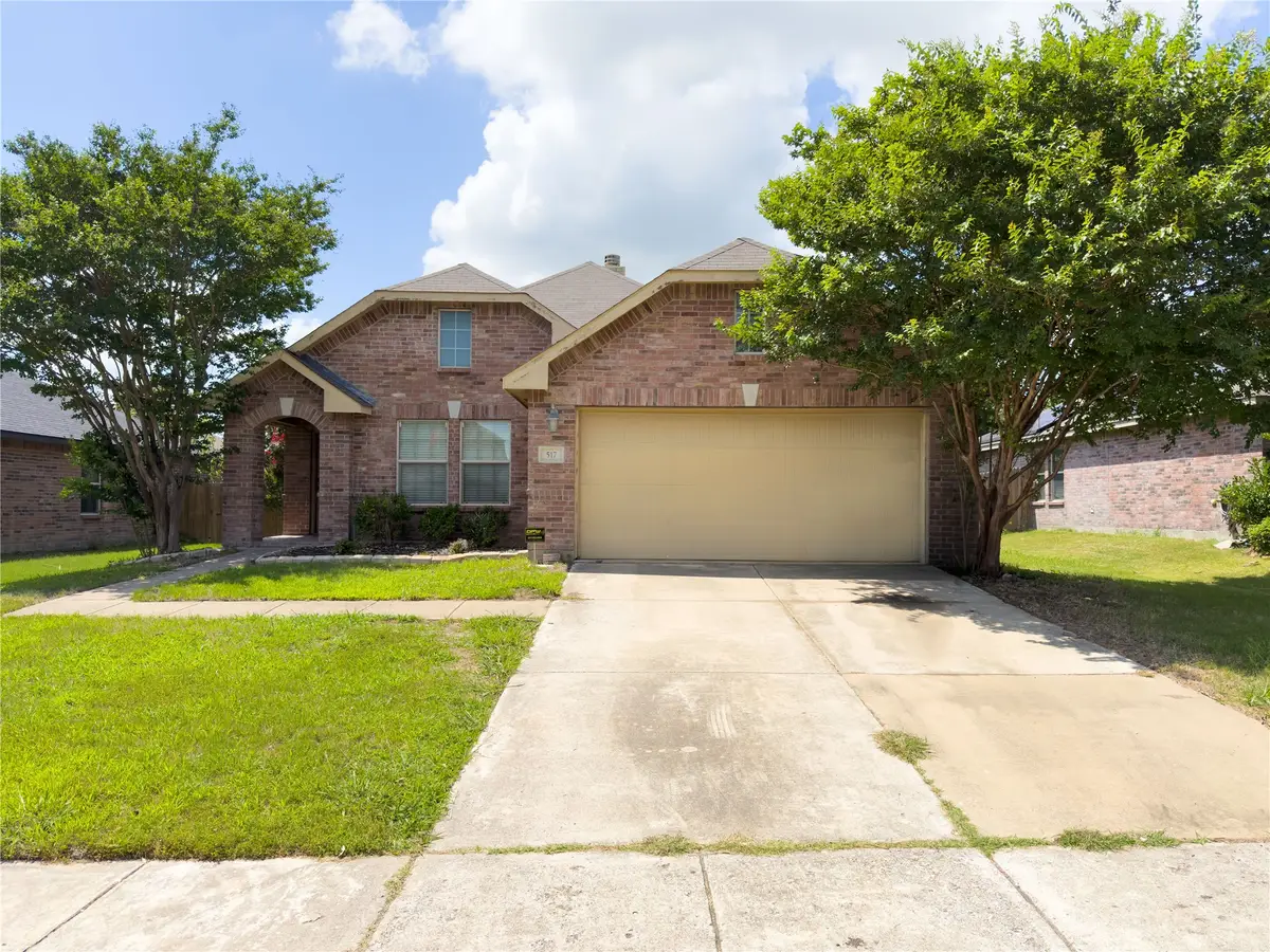517 Blue Sage Drive, Fate, TX 75087 - #1